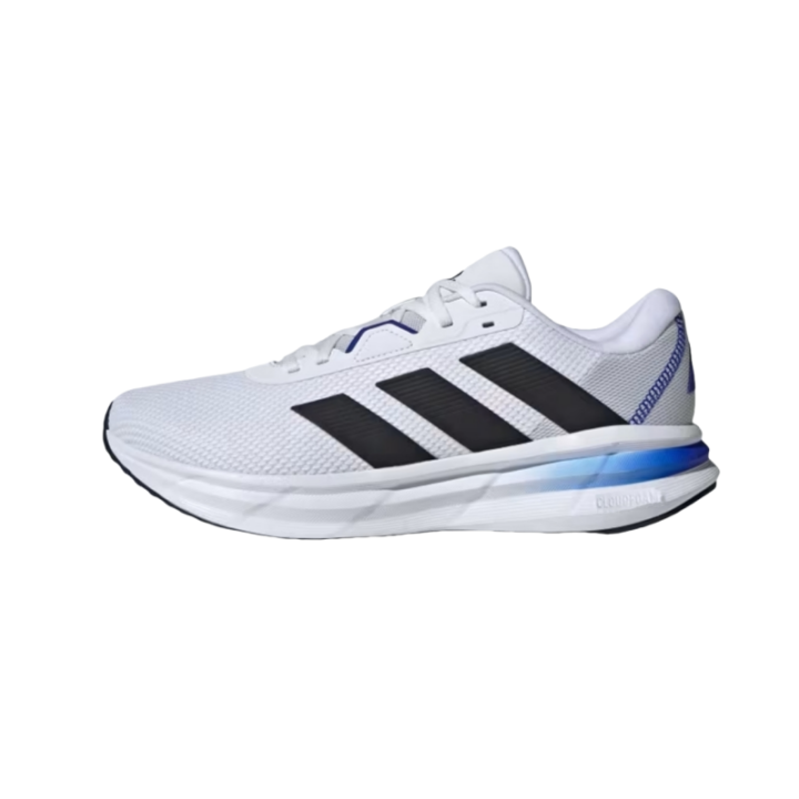 Adidas Galaxy 7 Adidas 'White Black Lucid Blue'