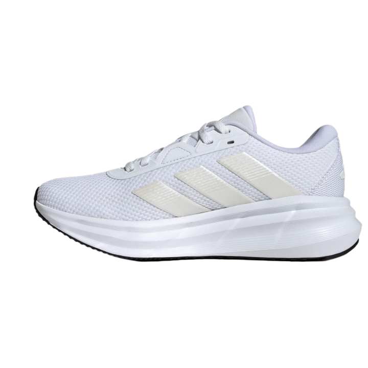 Adidas Adidas Wmns Galaxy 7 'White Metallic Black' Women's