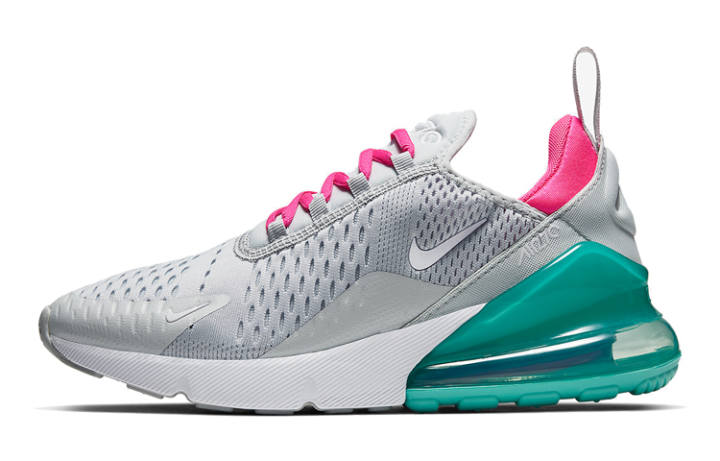 Nike Nike Air Max 270 South Beach Women's