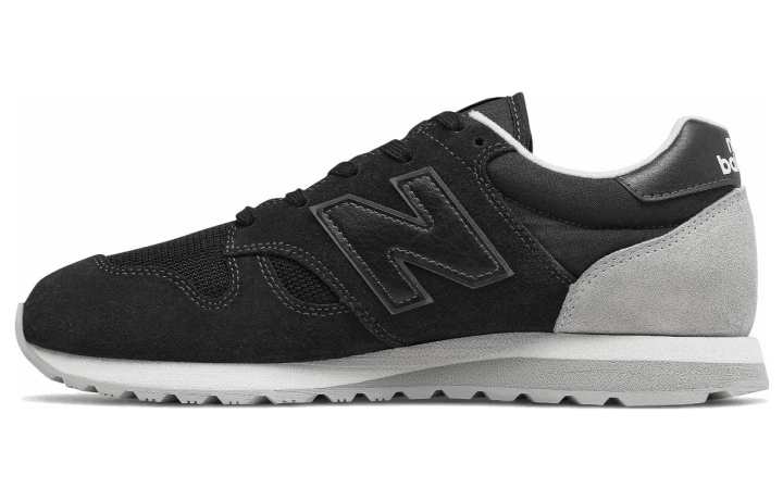 New Balance New Balance 520 'Black Grey'