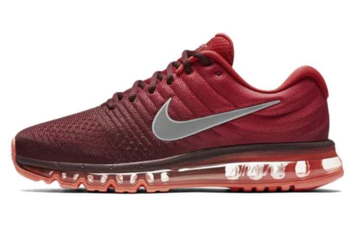 Nike Nike Air Max 2017 Night Maroon