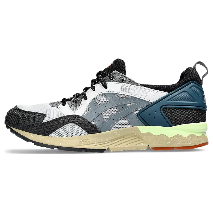 ASICS ASICS Gel Lyte V Material Play Glacier Grey