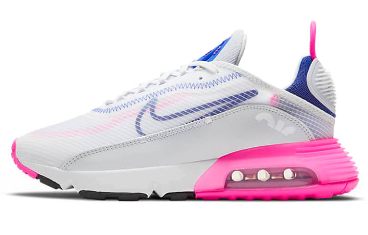 Nike Nike Air Max 2090 Laser Pink Women's
