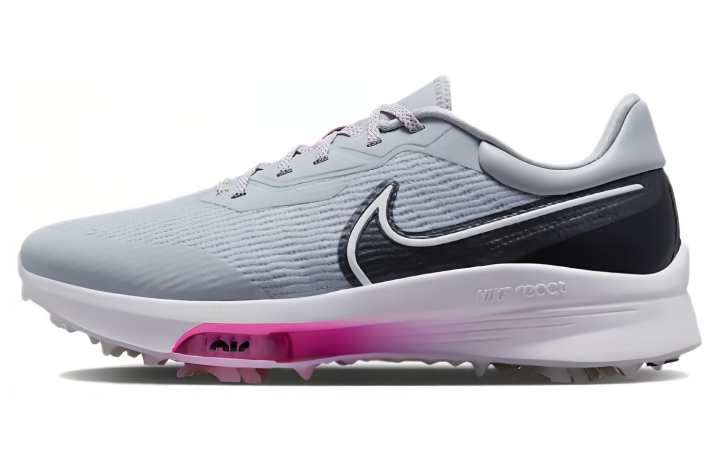 Nike Nike Air Zoom Infinity Tour NEXT% Wide 'Wolf Grey Pink Spell'