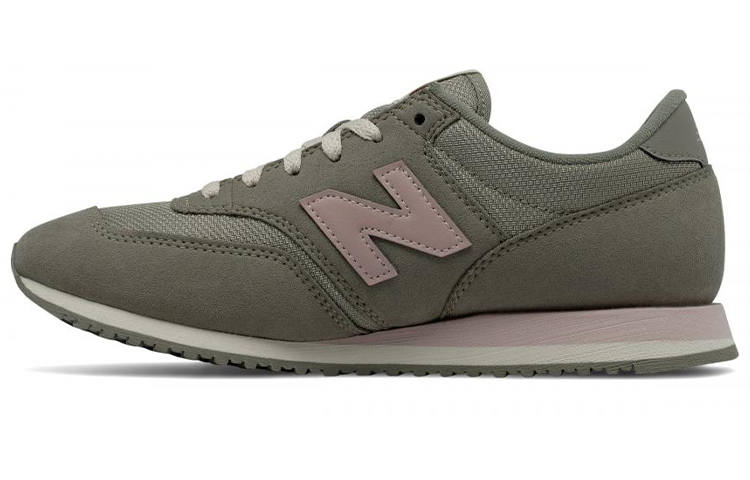 New Balance New Balance NB 620 Low top Running Shoes Women's Olive Green
