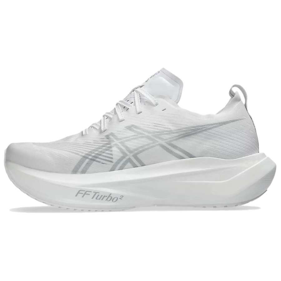 ASICS ASICS Running Shoes Unisex White
