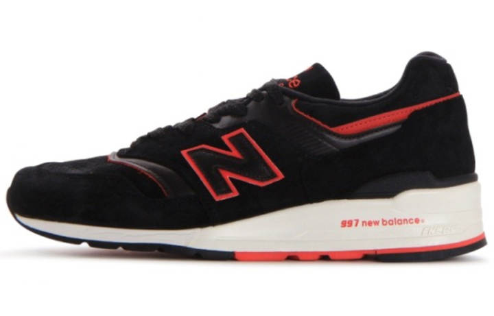 New Balance 997 New Balance 'Explore By Air'