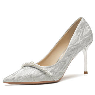WALIBU Slim Heel High Heels Women's