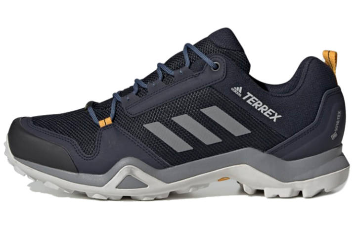 Adidas Adidas Terrex Ax3 Gore Tex 'Dark Blue'