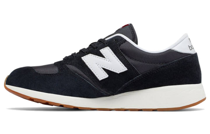 New Balance 420 New Balance Re-Engineered 'Black White'