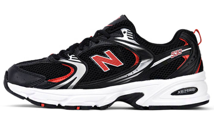 New Balance 530 New Balance 'Phantom Velocity Red'