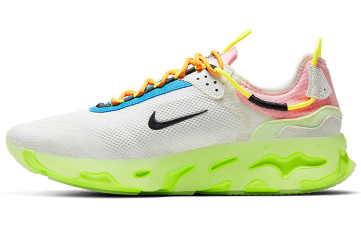 Nike Nike React Live White Volt