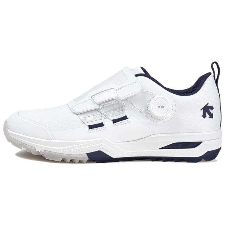 DESCENTE Enerzite Cushioning Slip Resistant Abrasion Resistant Waterproof And Breathable Moisture Wicking