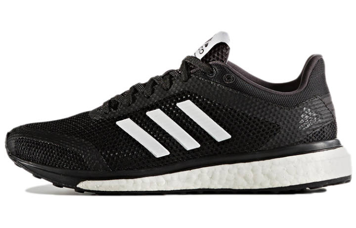Adidas Adidas Response + 'Black White' Women's