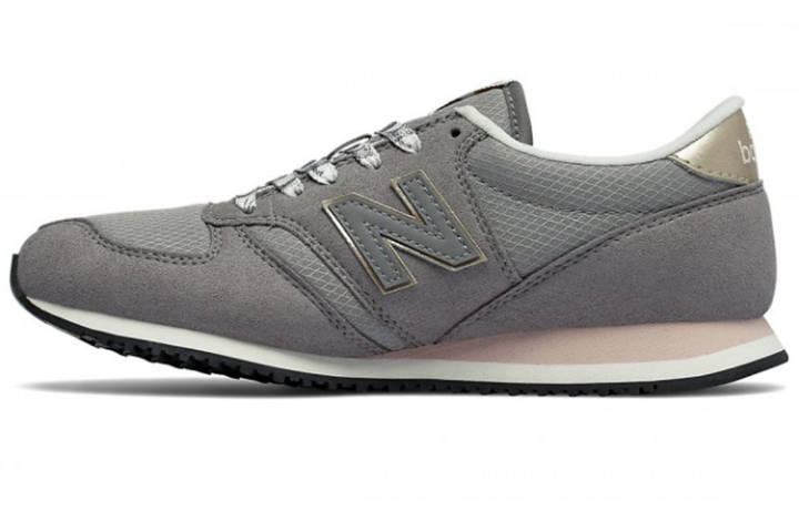 New Balance New Balance 420 Panda Grey Women's