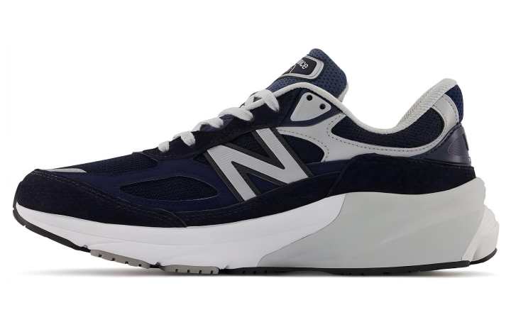 New Balance 990v6 New Balance Made in Usa 'Navy'