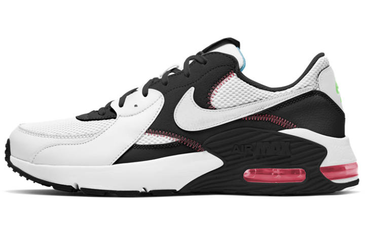 Nike Nike Air Max Excee 'White Flash Crimson'