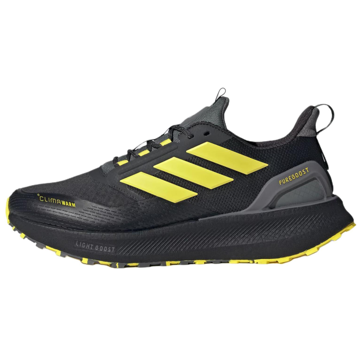 Adidas Adidas PUREBOOST 5 Abrasion Resistant Waterproof Thermal Rebound AdiWEAR® Outsole BOOST Midsole