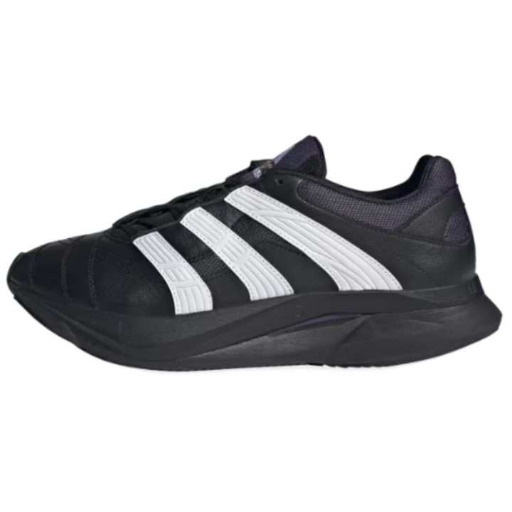 Adidas Equipment Predator Run Adidas 'Black White Aurora Plum'