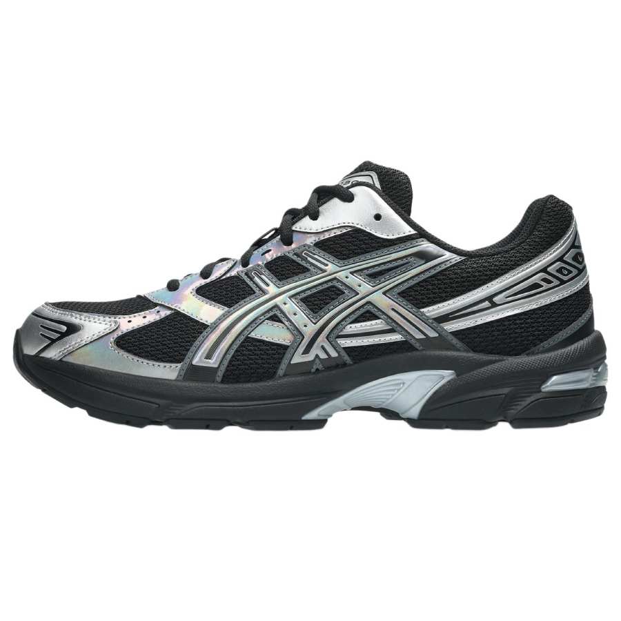 ASICS Gel 1130 Cushioning Running Shoes Unisex Black