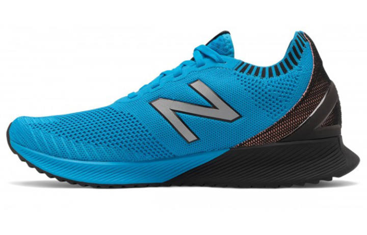 New Balance New Balance FuelCell Echo 'Blue Black'