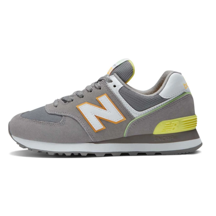 New Balance 574 Wmns New Balance 'Marblehead Lemonade' Women's