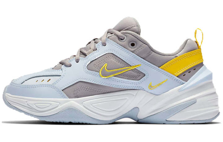 Nike Nike M2K Tekno 'Half Blue' Women's