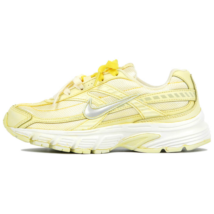 Nike Nike Initiator Low top Running Shoes Women's Yellow