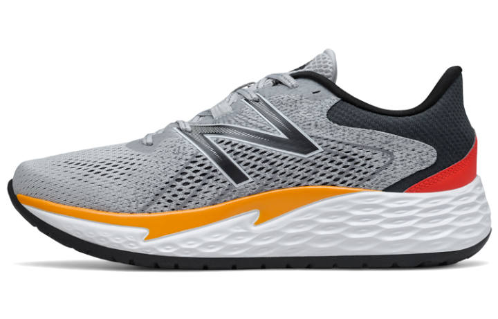 New Balance New Balance Fresh Foam Evare Grey/Orange