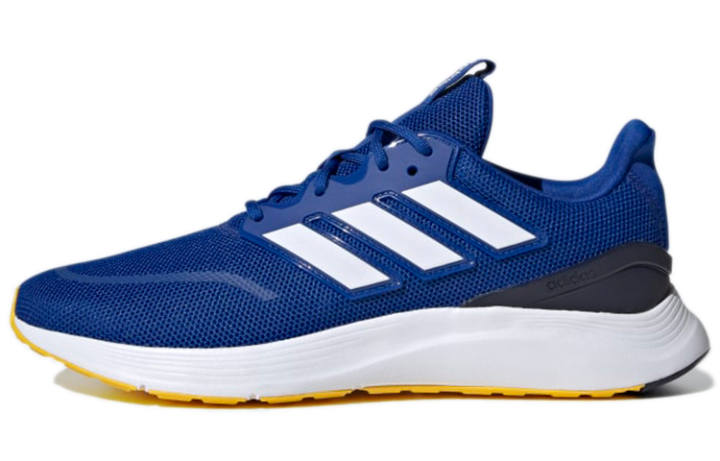 Adidas Adidas Energyfalcon Running Shoes Men's Low Top Collegiate Blue