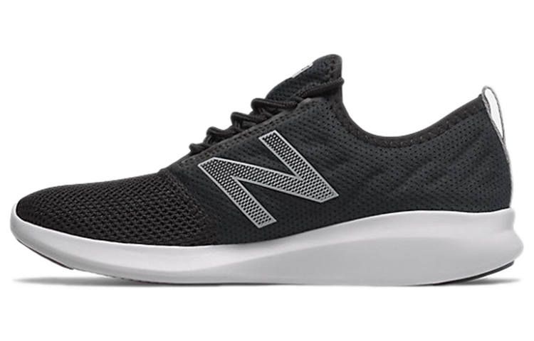 New Balance New Balance NB FuelCell Lace Up Cushioning Low top Running Shoes Women's Black