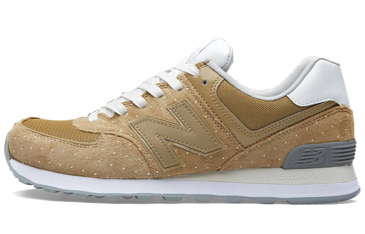 New Balance New Balance 574 Series Low Top Khaki