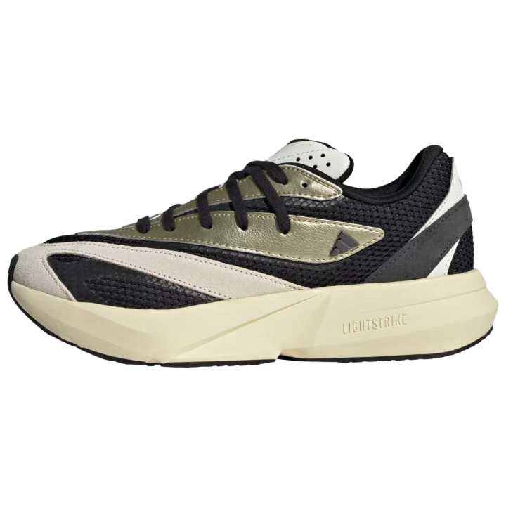Adidas Adidas LIGHTBLAZE Breathable Support Breathable Support Running Shoes Women's Black