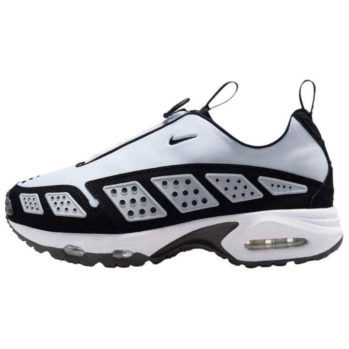 Nike Nike Air Max Sunder White Black Women's