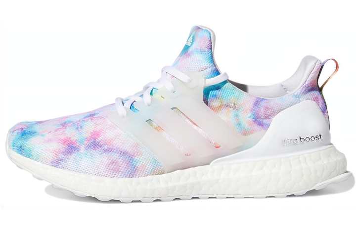 Adidas UltraBoost 4.0 Wmns Adidas Dna 'Tie-Dye' Women's