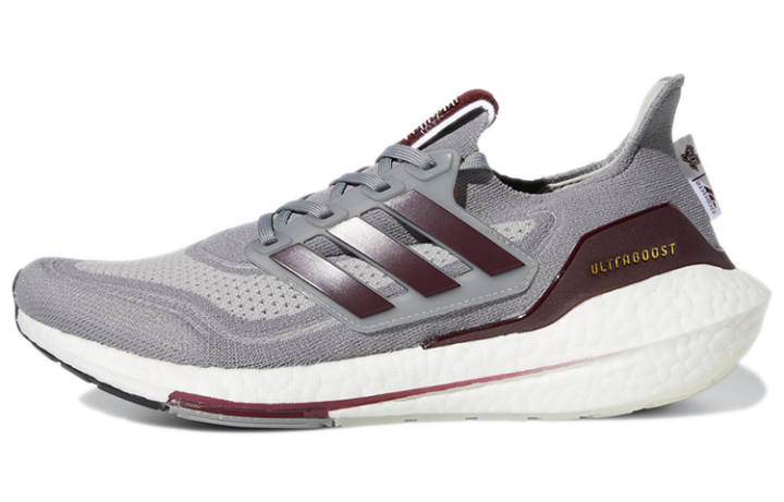Adidas UltraBoost 21 Adidas 'NCAA Pack - Texas A&M'