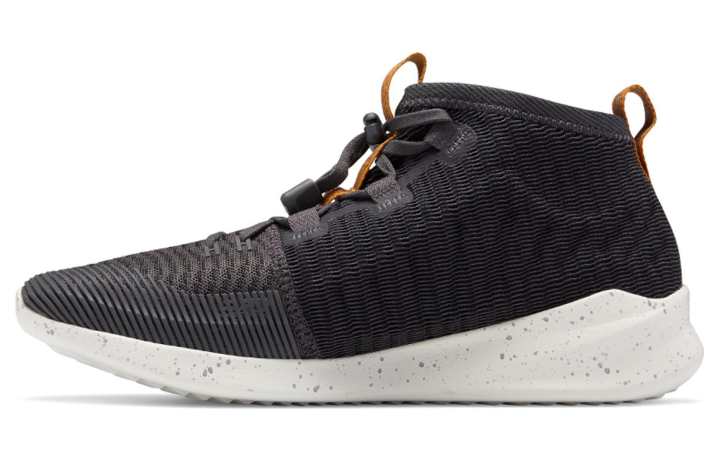 New Balance New Balance Cypher Run D Black/Brown
