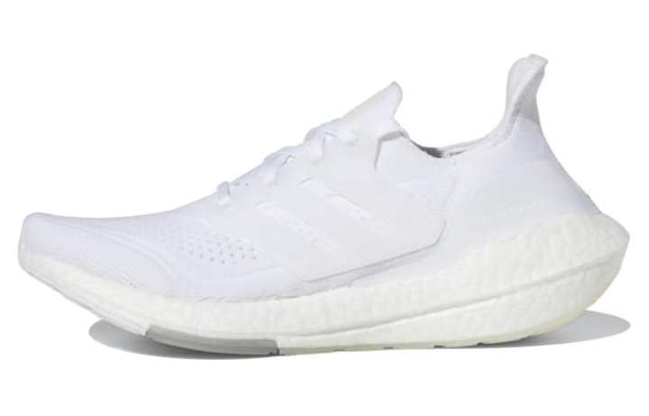 Adidas UltraBoost 21 Wmns Adidas 'Cloud White' Women's