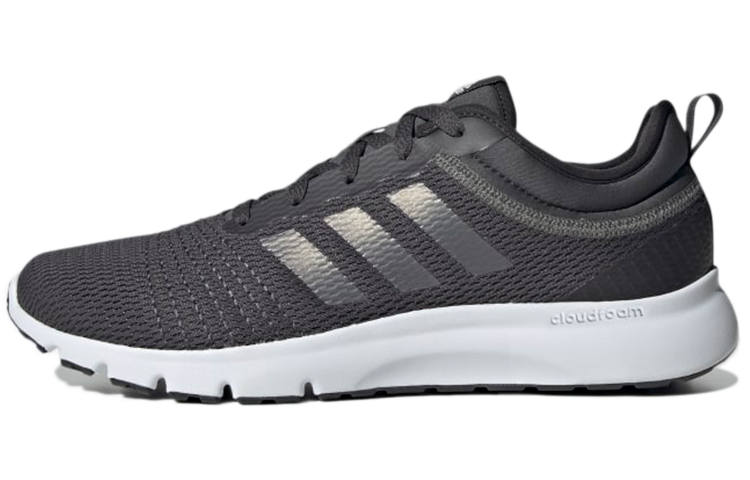 Adidas Adidas Fluidup Running Shoes Men's Low Top Black