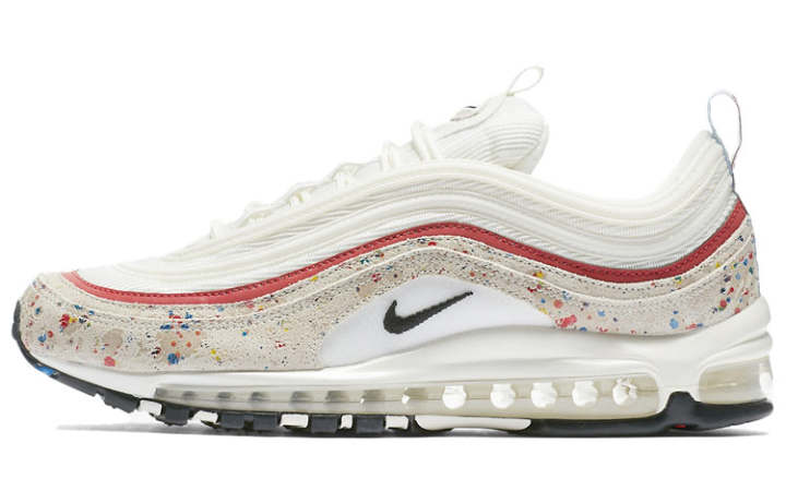 Nike Nike Air Max 97 Paint Splatter