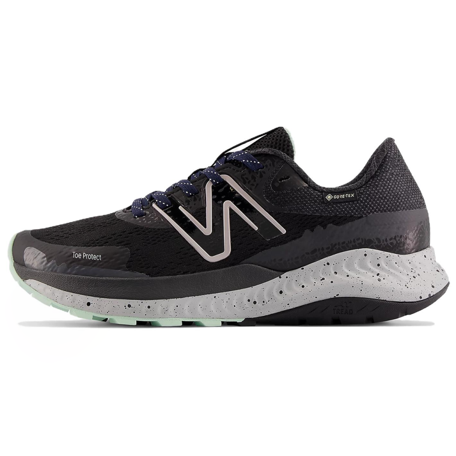 New Balance Nitrel Wmns DynaSoft New Balance v5 GORE-TEX 'Black Cosmic Jade' Women's