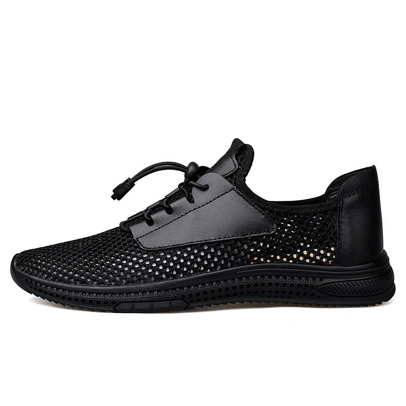 PAIBLOKS Men's Casual Shoes Men's