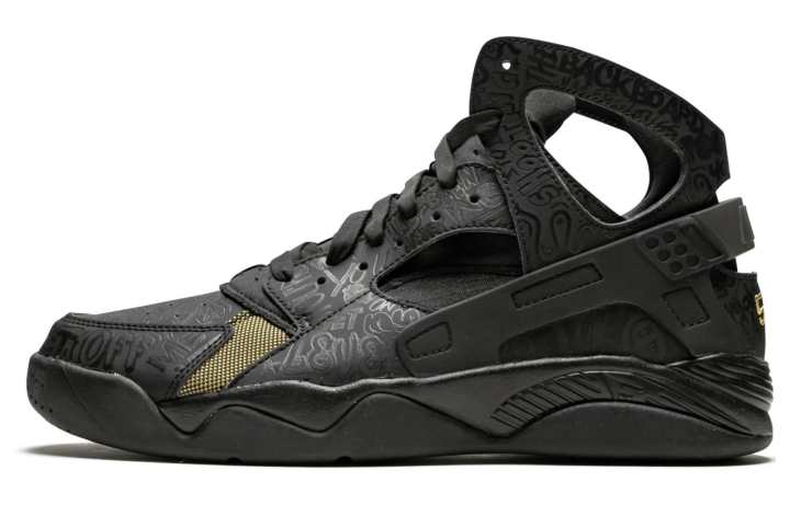 Nike Nike Air Flight Huarache Trash Talk