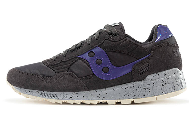 Saucony saucony Shadow 5000 'Black Purple'