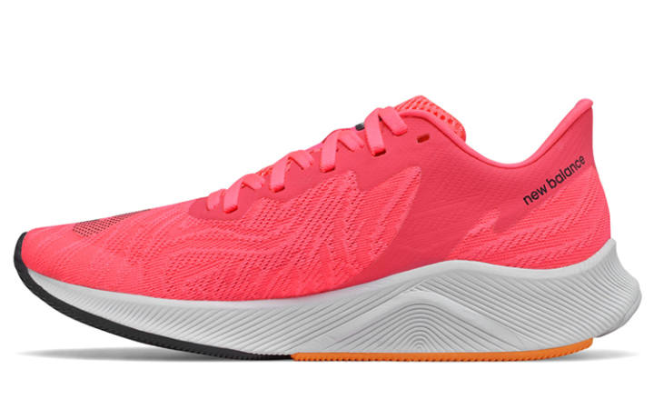 New Balance New Balance FuelCell Prism Red Women's