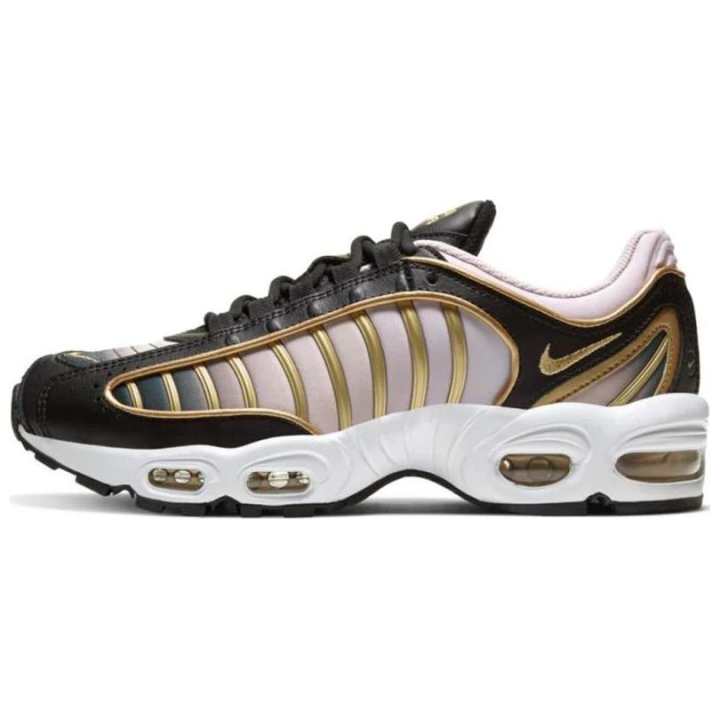 Nike Nike Air Max Tailwind 4 Lx Black Barely Rose Women's