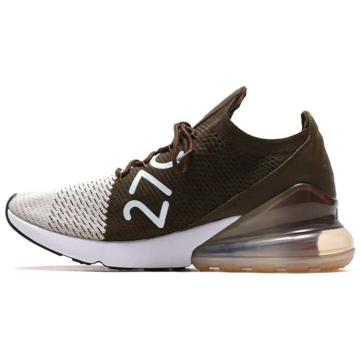 Nike Nike Air Max 270 Flyknit Dark Hazel
