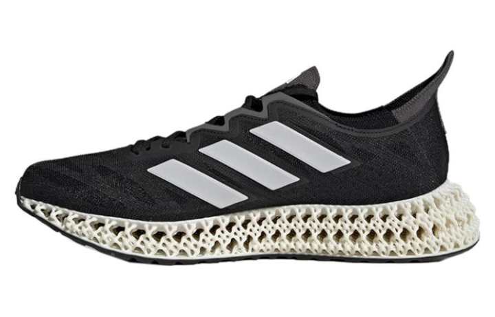 Adidas adidas Galaxar Running Black White