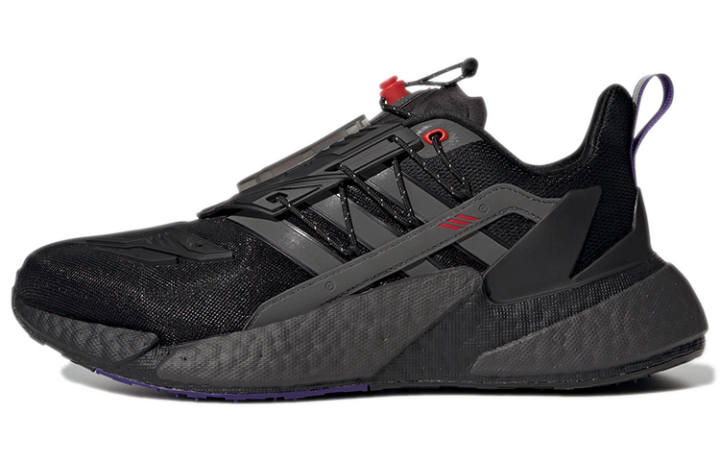 Adidas Adidas X9000l4 Tf Turf I Comfortable Black