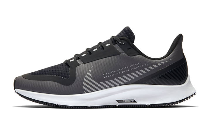 Nike Nike Air Zoom Pegasus 36 Shield Cool Grey Women's